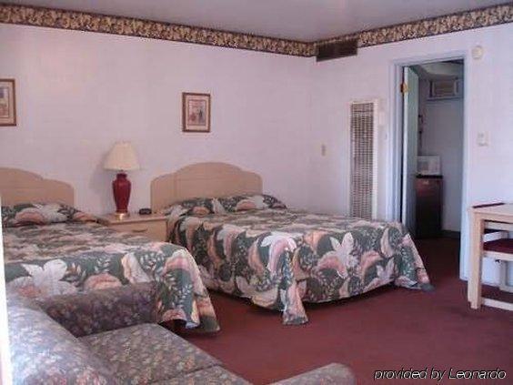 Paradise Inn Rom bilde