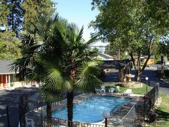 Paradise Inn Fasiliteter bilde