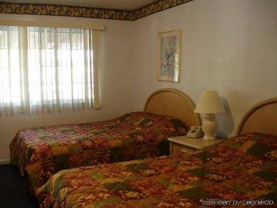 Paradise Inn Rom bilde