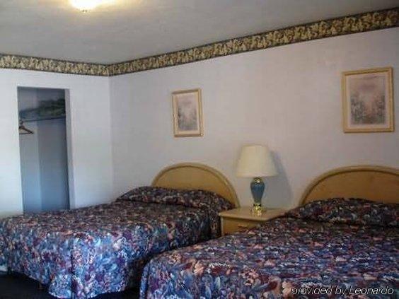 Paradise Inn Rom bilde