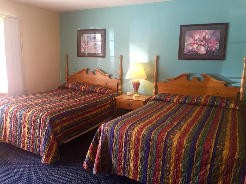 Paradise Inn Rom bilde