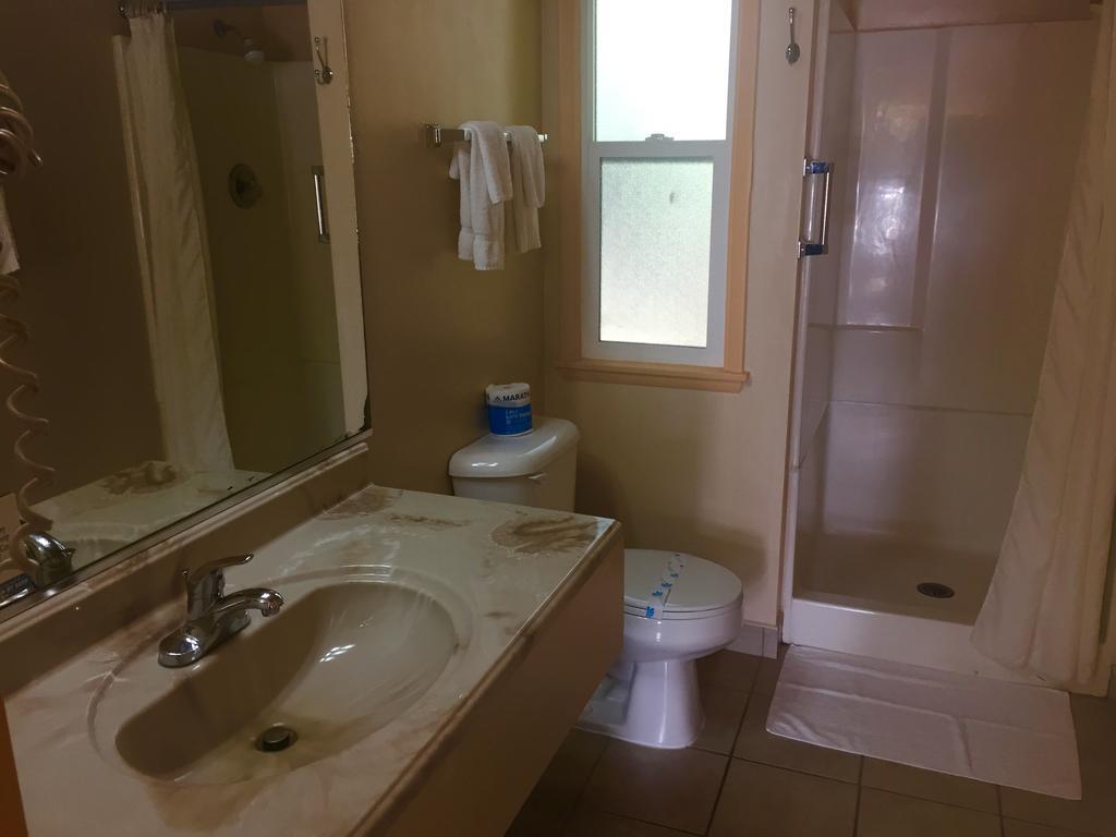 Paradise Inn Rom bilde