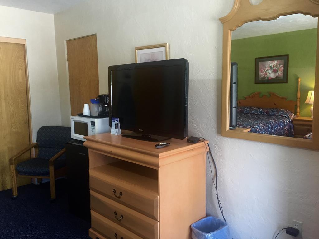 Paradise Inn Rom bilde