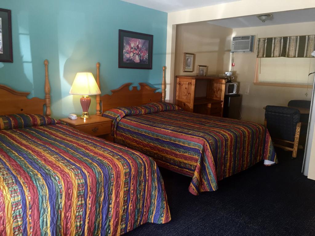 Paradise Inn Rom bilde