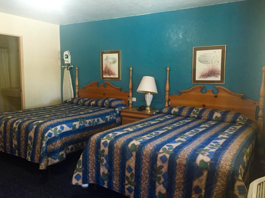 Paradise Inn Rom bilde