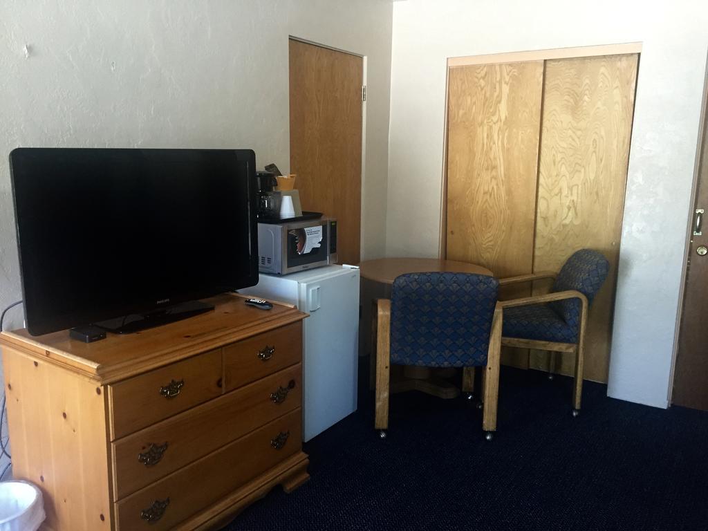 Paradise Inn Rom bilde