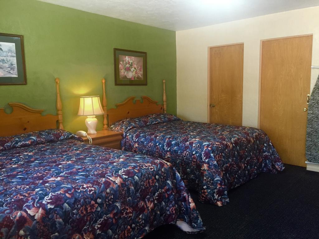 Paradise Inn Rom bilde