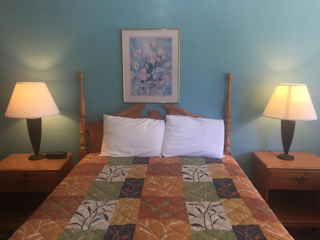 Paradise Inn Rom bilde
